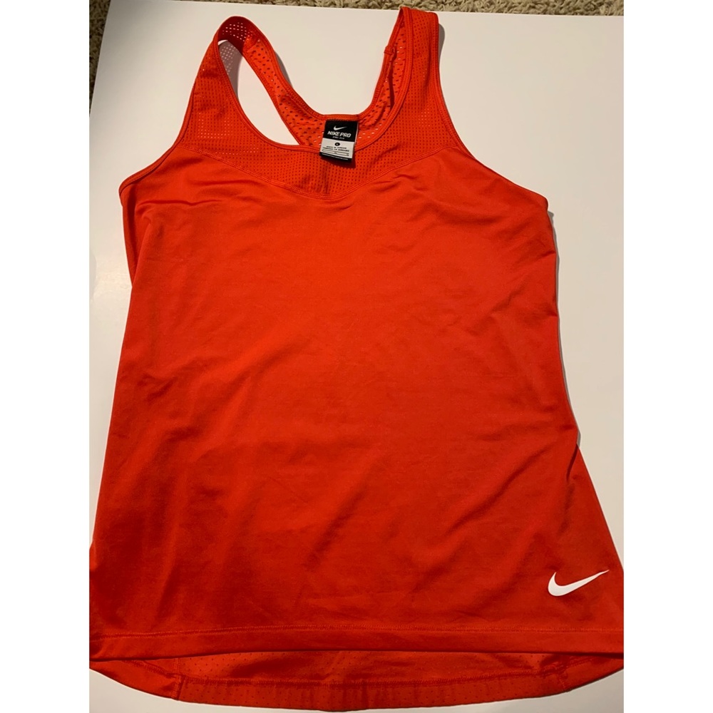 Nike Tank Top